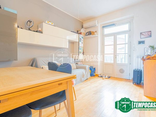 appartamento in vendita a Milano in zona Villapizzone