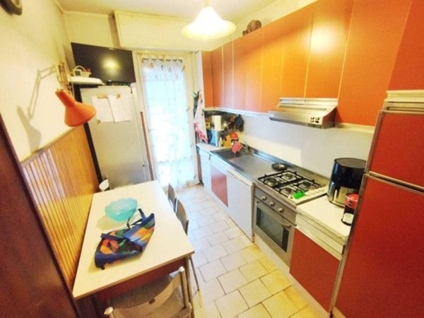 appartamento in vendita a Milano in zona Affori