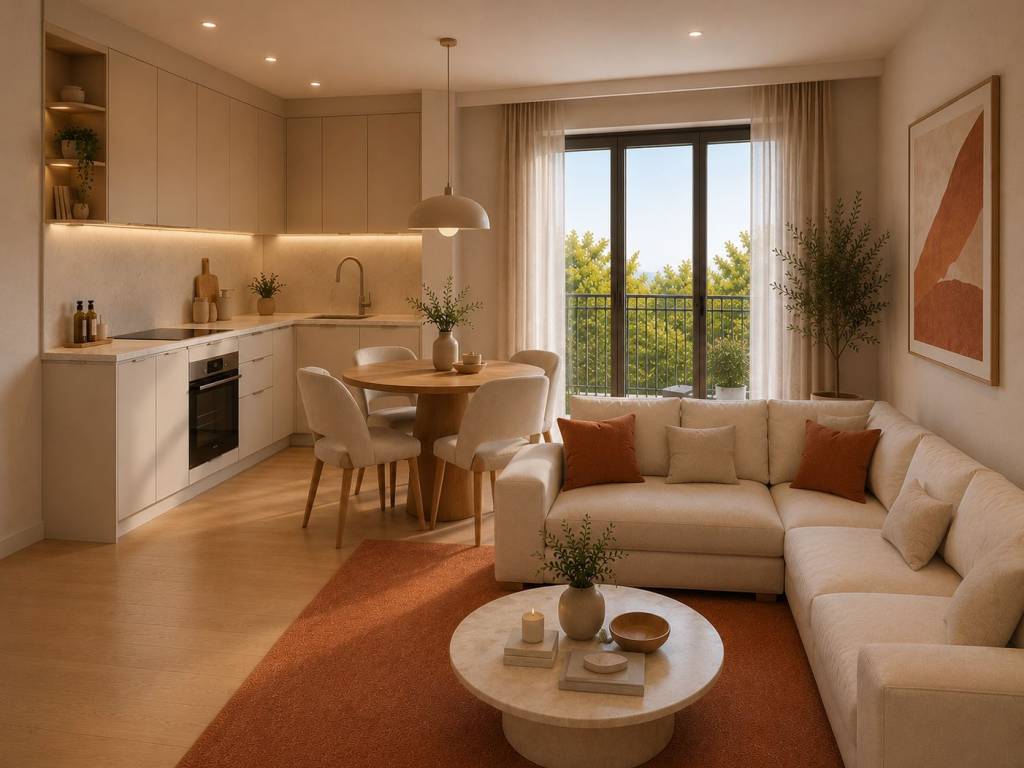 appartamento in vendita a Milano in zona Gorla