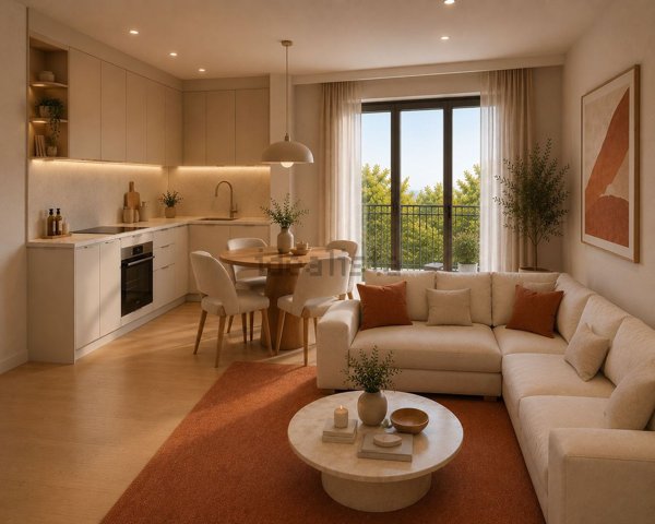appartamento in vendita a Milano in zona Gorla