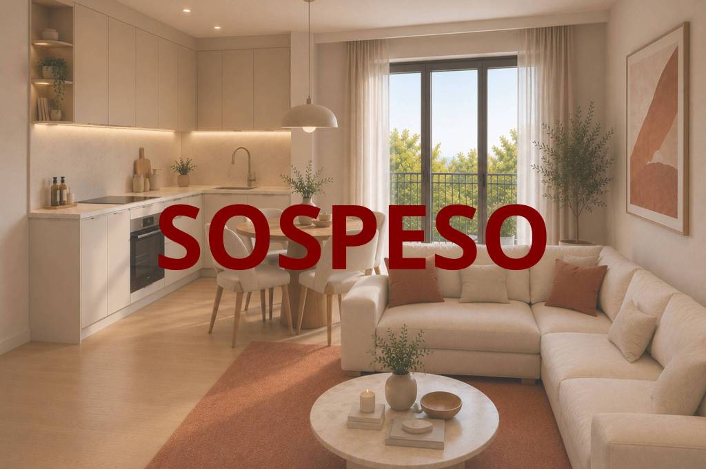 appartamento in vendita a Milano in zona Gorla