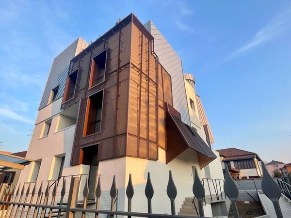 appartamento in vendita a Milano in zona Lorenteggio