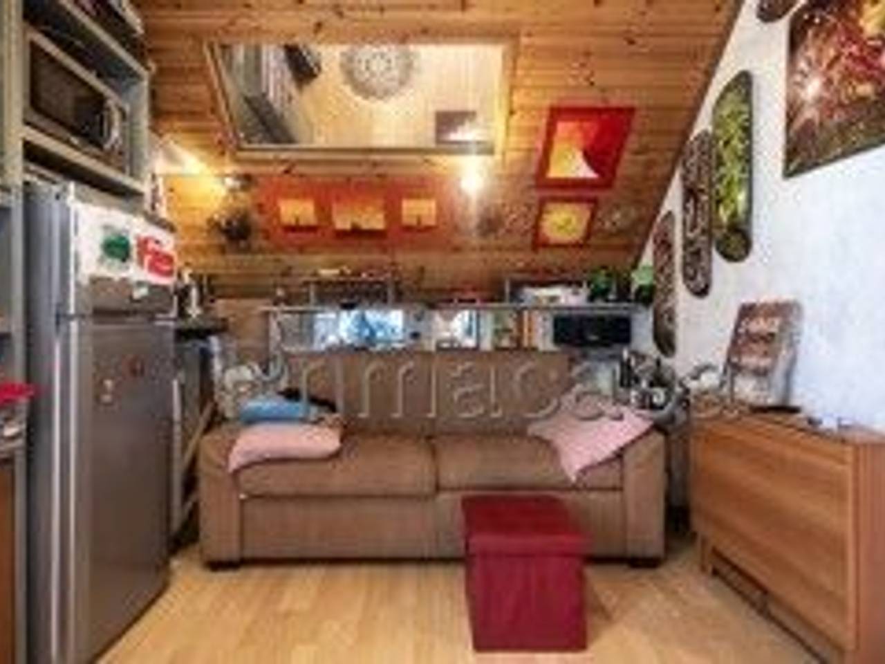 appartamento in vendita a Milano in zona Ronchetto sul Naviglio