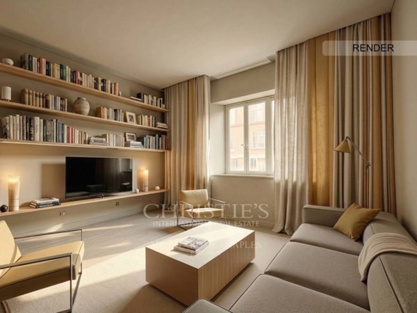 appartamento in vendita a Milano in zona Porta Romana