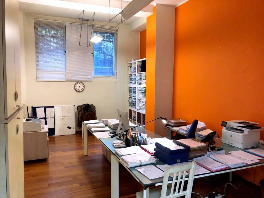 ufficio in vendita a Milano