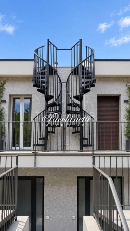 appartamento in vendita a Milano in zona Piazzale Lodi