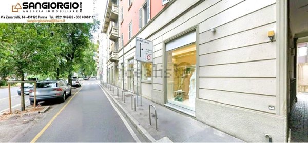 locale commerciale in vendita a Milano