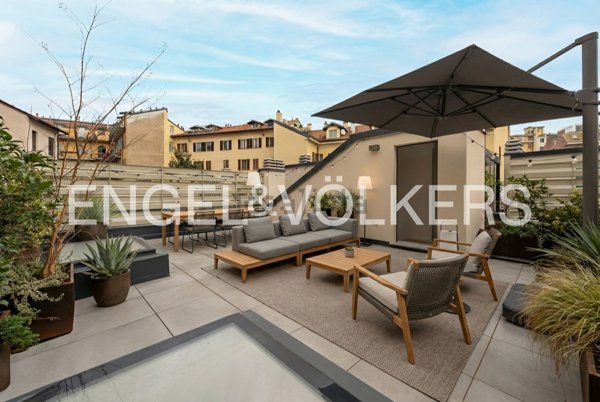 appartamento in vendita a Milano in zona Centro Direzionale