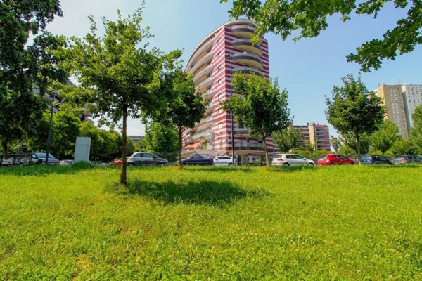 appartamento in vendita a Milano in zona Bruzzano