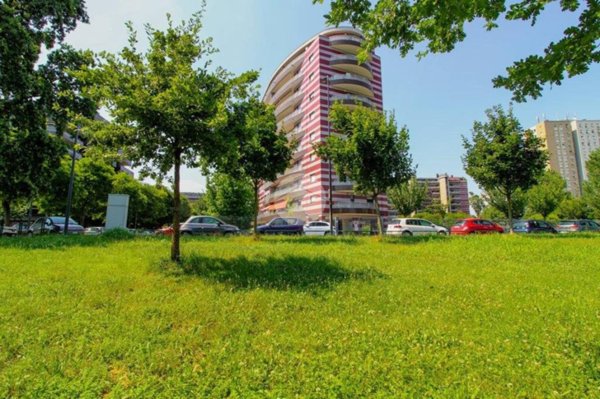 appartamento in vendita a Milano in zona Affori
