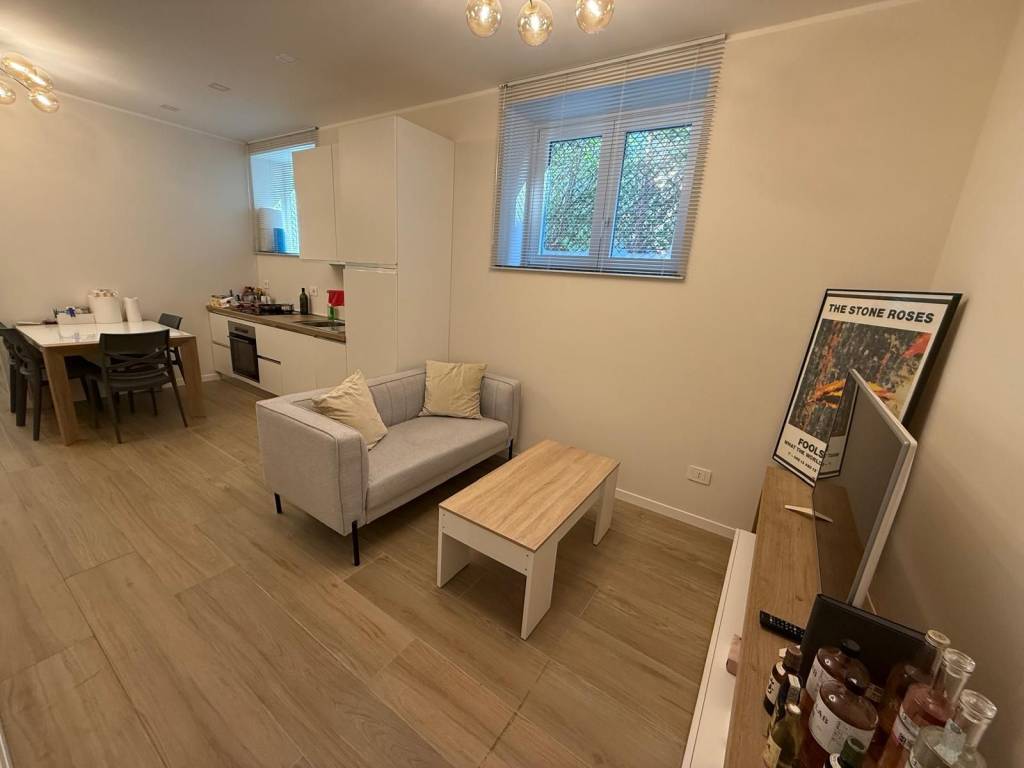 appartamento in vendita a Milano in zona Città Studi
