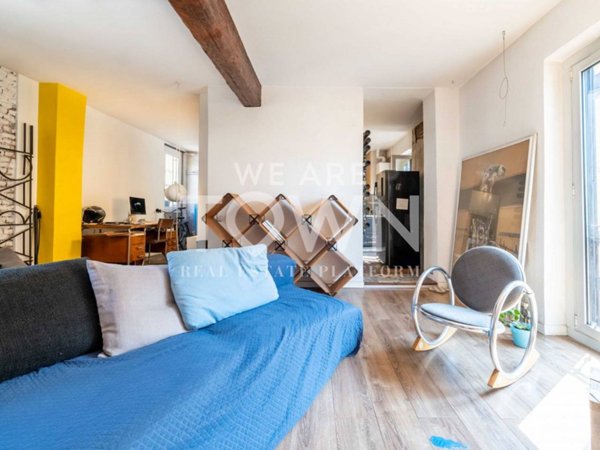 appartamento in vendita a Milano in zona Isola