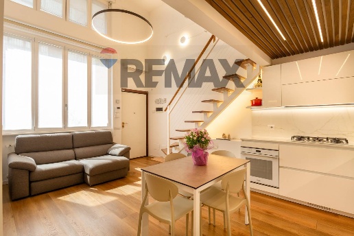 appartamento in vendita a Milano in zona Cagnola