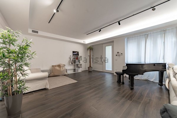 appartamento in vendita a Milano in zona San Vittore