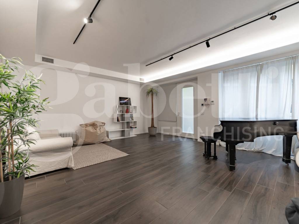 appartamento in vendita a Milano in zona San Vittore