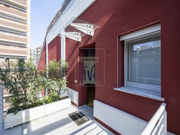 appartamento in vendita a Milano in zona Porta Romana