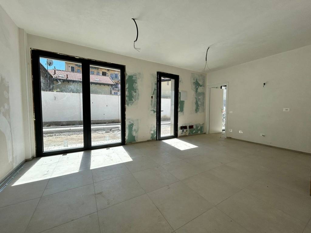 appartamento in vendita a Milano in zona Vigentino