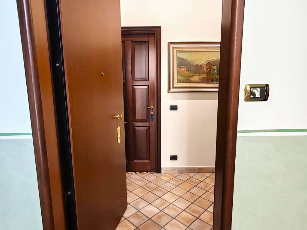 appartamento in vendita a Milano in zona Porta Romana