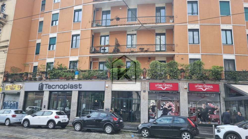 appartamento in vendita a Milano in zona Porta Romana