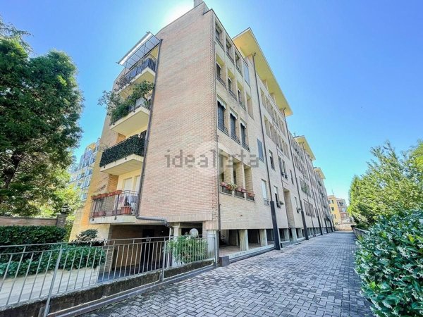 appartamento in vendita a Milano in zona Affori
