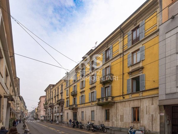 appartamento in vendita a Milano in zona Porta Venezia