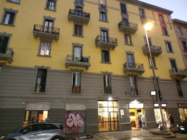 appartamento in vendita a Milano in zona Maciachini