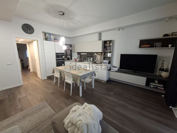 appartamento in vendita a Milano in zona Città Studi