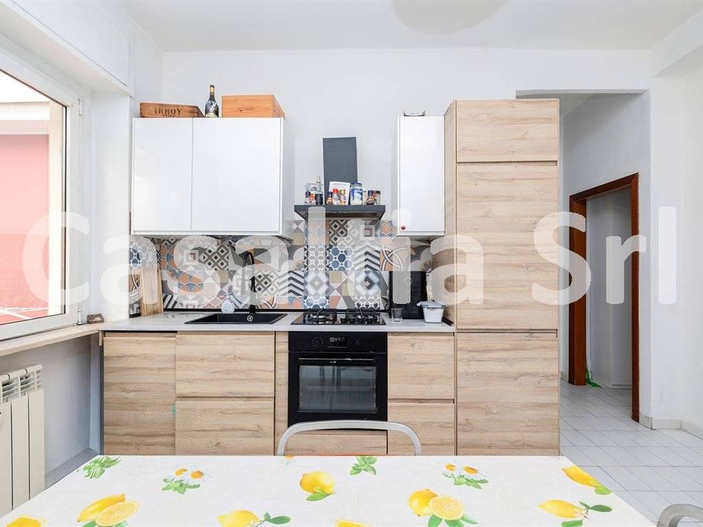 appartamento in vendita a Milano in zona Loreto