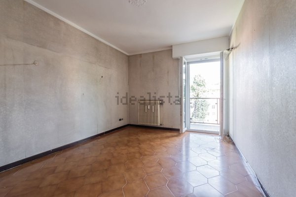 appartamento in vendita a Milano in zona Forlanini