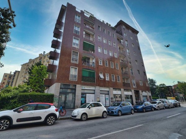 appartamento in vendita a Milano in zona Città Studi