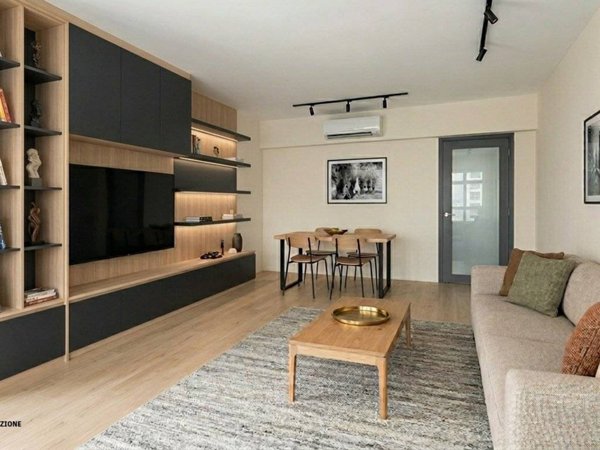 appartamento in vendita a Milano in zona Città Studi