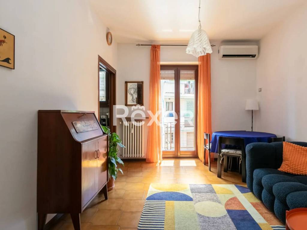 appartamento in vendita a Milano in zona Niguarda
