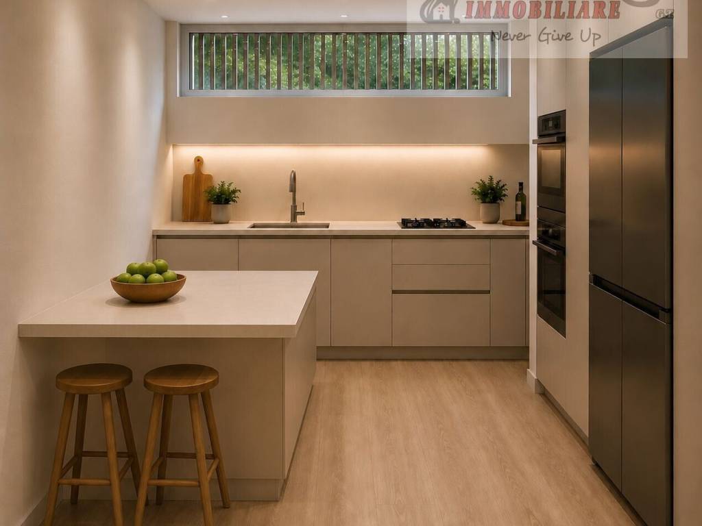 appartamento in vendita a Milano in zona Vigentino