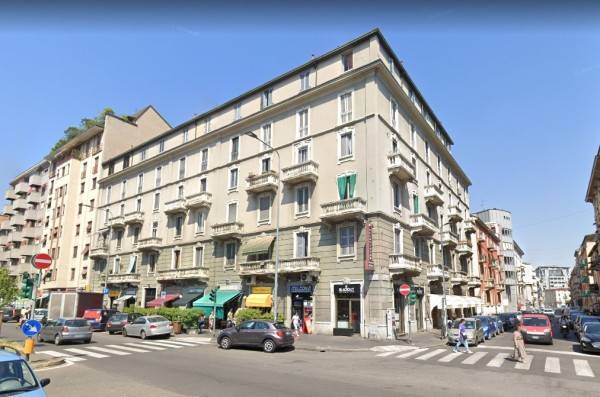 appartamento in vendita a Milano in zona Turro