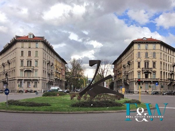 appartamento in vendita a Milano