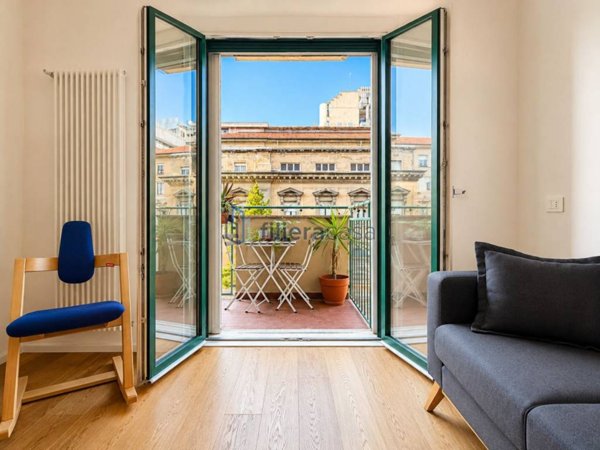 appartamento in vendita a Milano in zona Città Studi