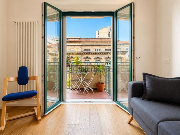 appartamento in vendita a Milano in zona Città Studi
