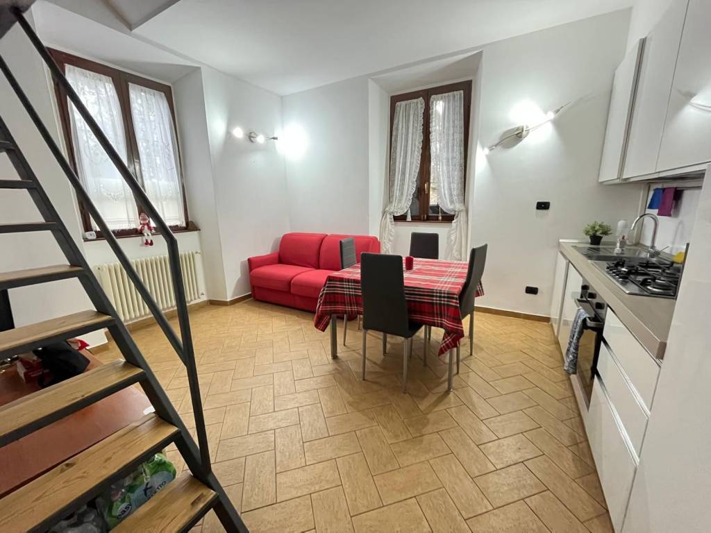 appartamento in vendita a Milano in zona Bicocca