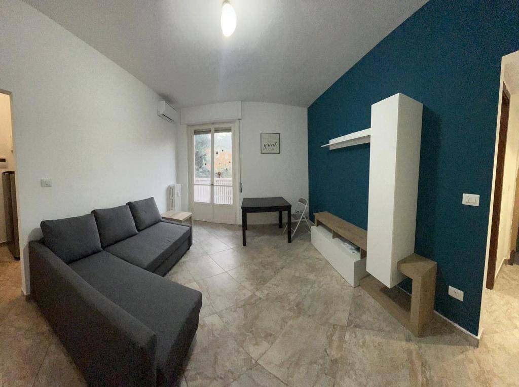 appartamento in vendita a Milano in zona Rogoredo
