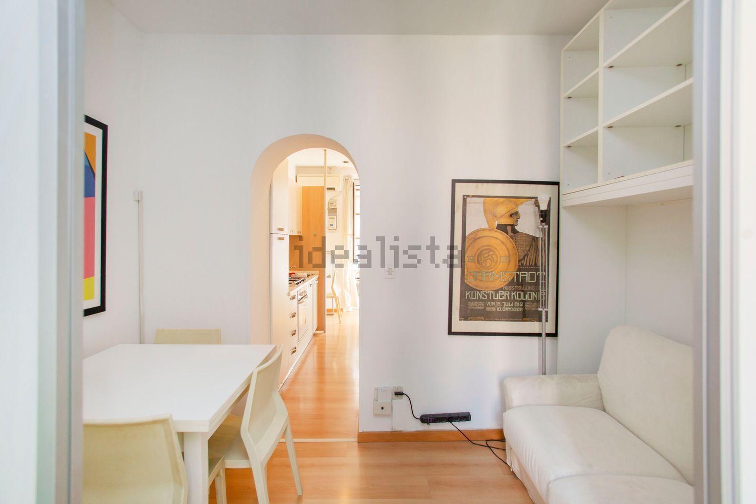 appartamento in vendita a Milano in zona Centro Direzionale
