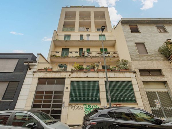 appartamento in vendita a Milano in zona Turro