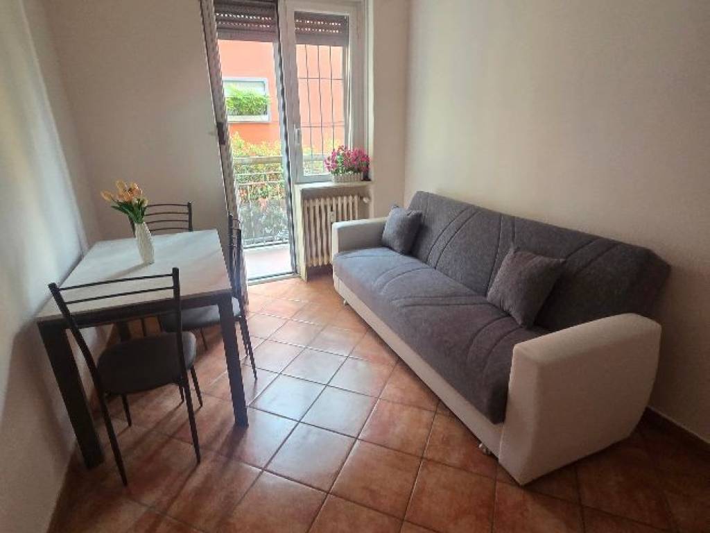 appartamento in vendita a Milano in zona San Siro