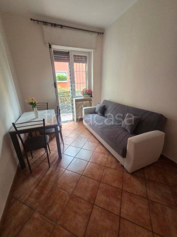 appartamento in vendita a Milano in zona San Siro