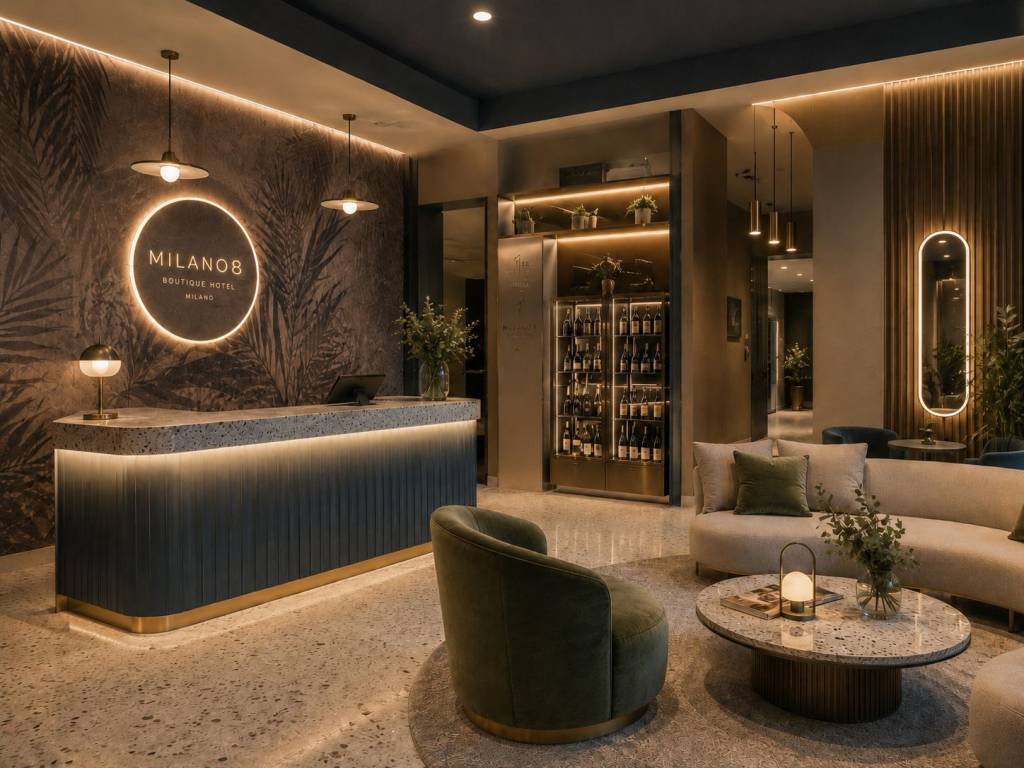 intera palazzina in vendita a Milano in zona Città Studi