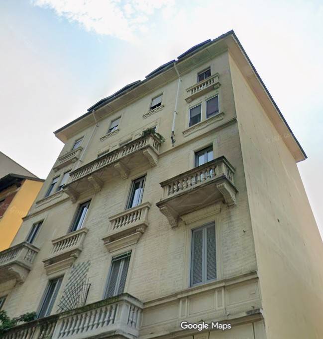 appartamento in vendita a Milano in zona Città Studi