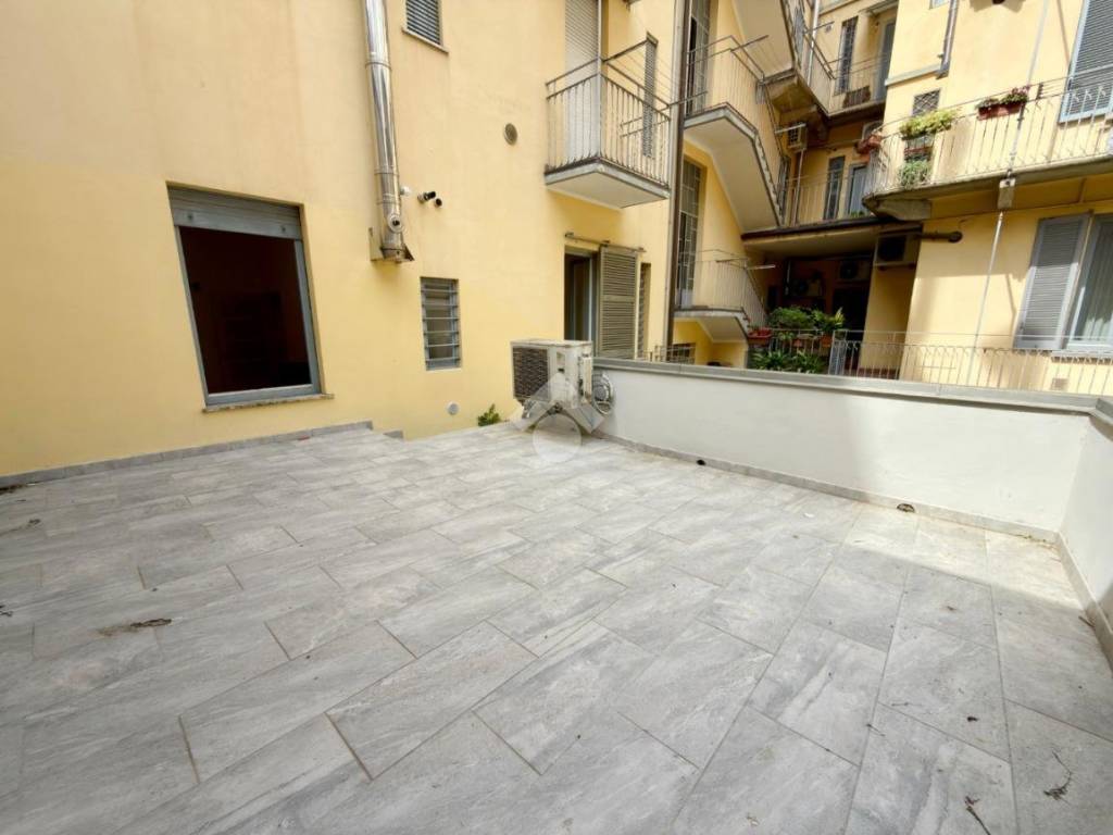 appartamento in vendita a Milano in zona Centro Direzionale