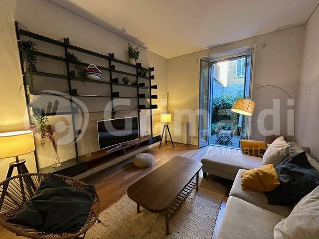appartamento in vendita a Milano in zona Porta Venezia