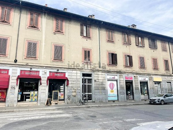 appartamento in vendita a Milano in zona Bruzzano