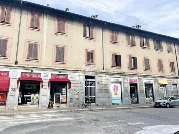 appartamento in vendita a Milano in zona Bruzzano