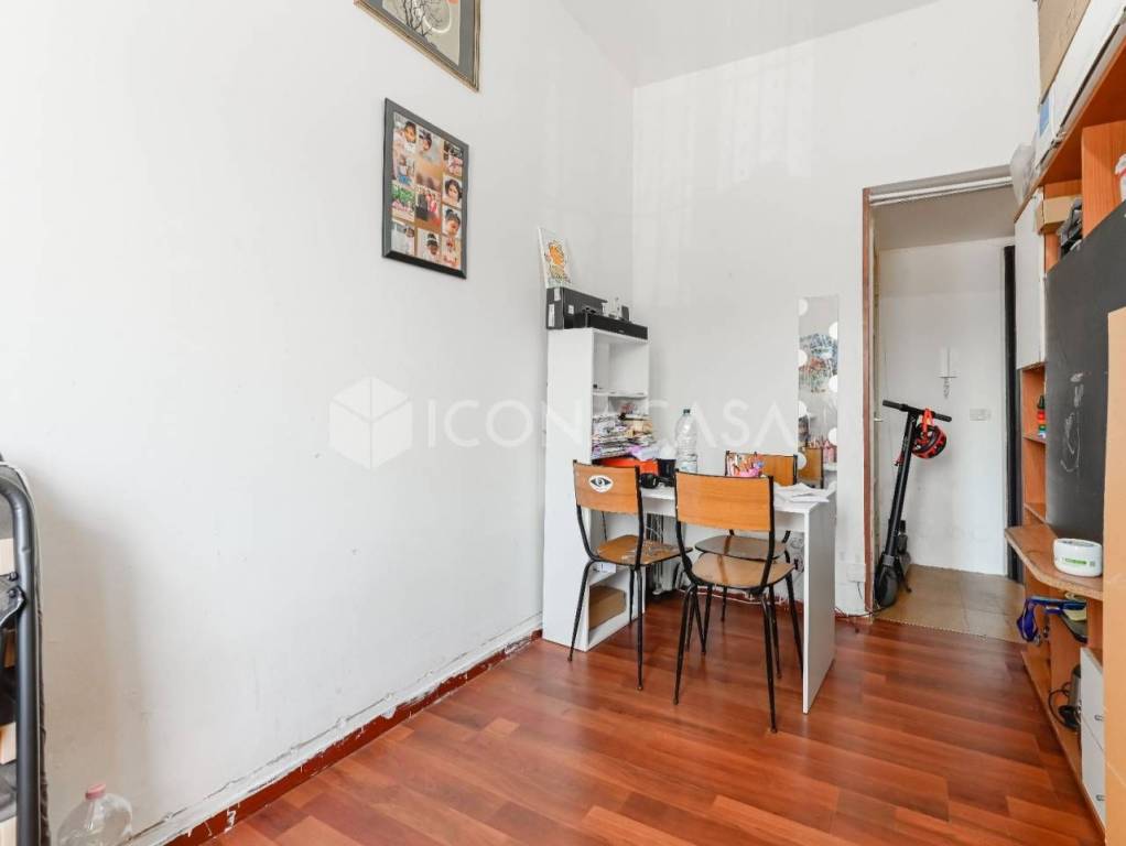 appartamento in vendita a Milano in zona Turro